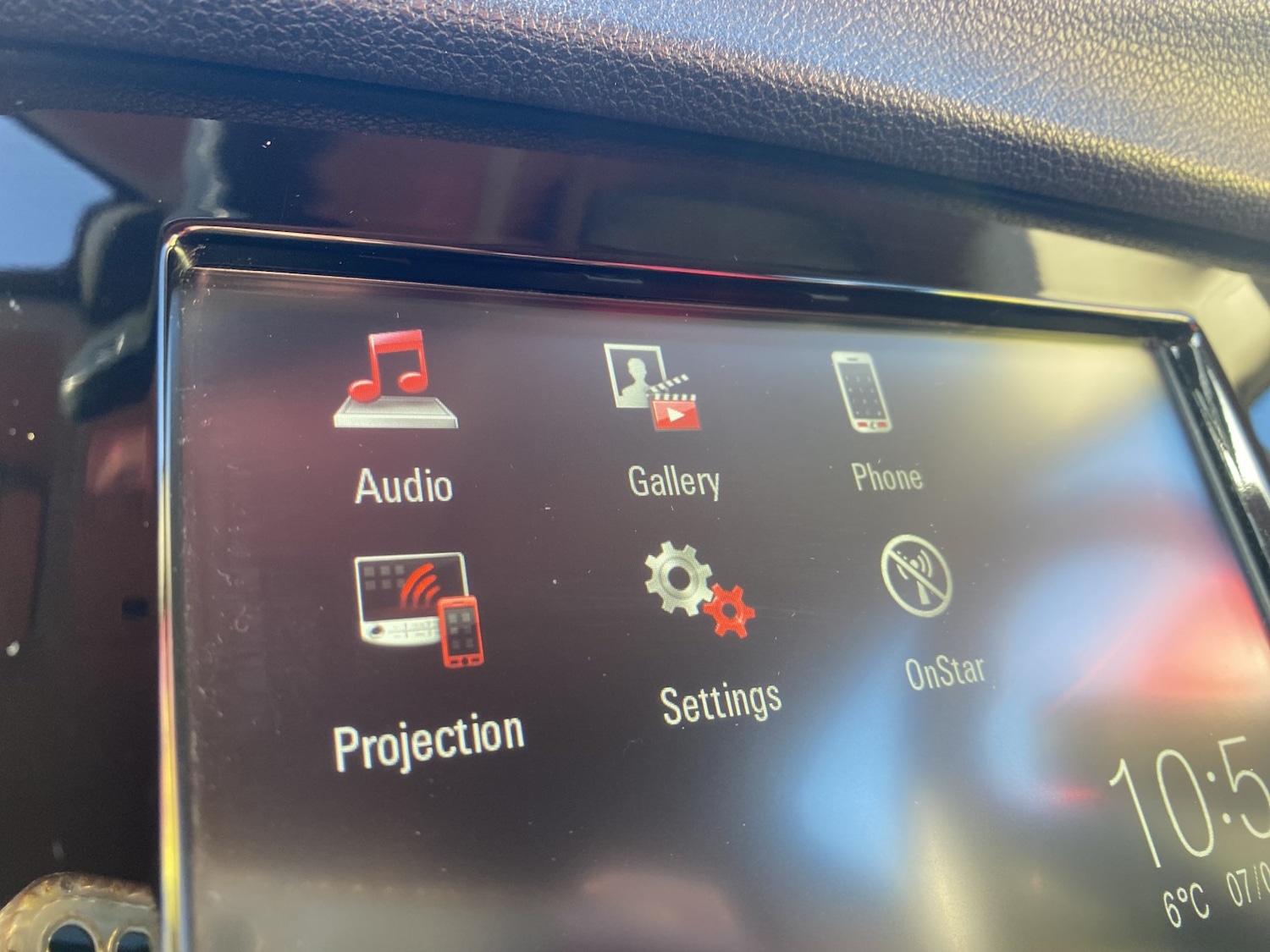 Used Vauxhall Mokka X 2016 for sale - 77118600: Photo 38