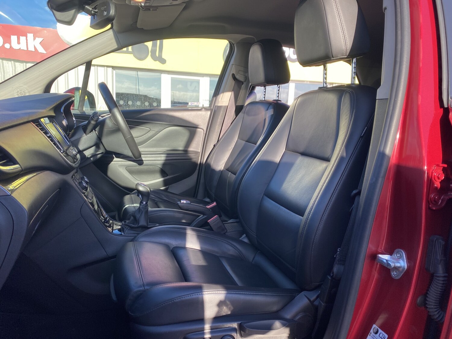 Used Vauxhall Mokka X 2016 for sale - 77118600: Photo 4