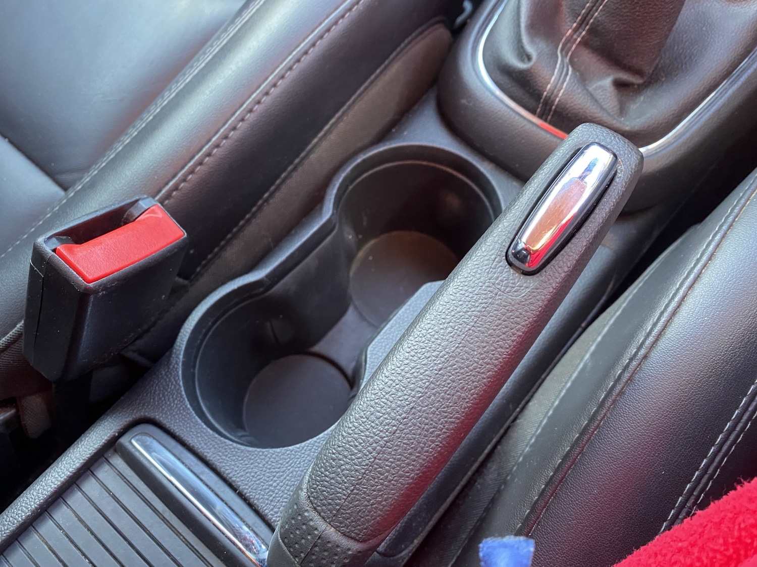 Used Vauxhall Mokka X 2016 for sale - 77118600: Photo 42