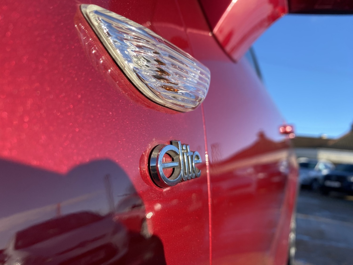 Used Vauxhall Mokka X 2016 for sale - 77118600: Photo 7