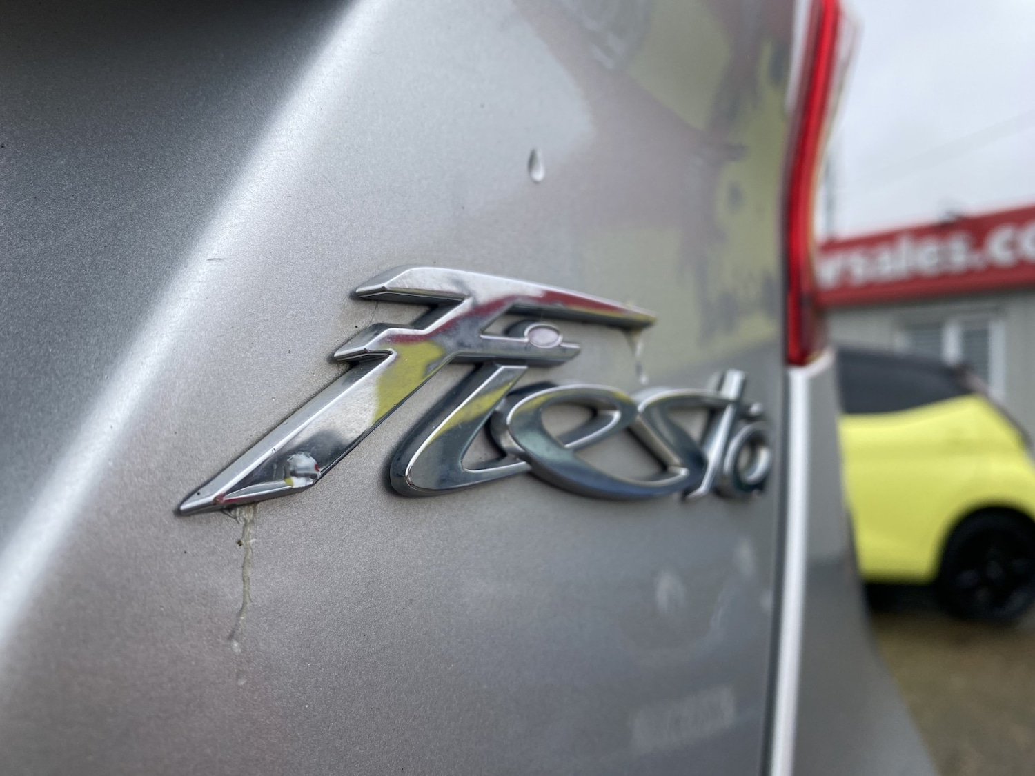 Used Ford Fiesta 2013 for sale - 77687681: Photo 10