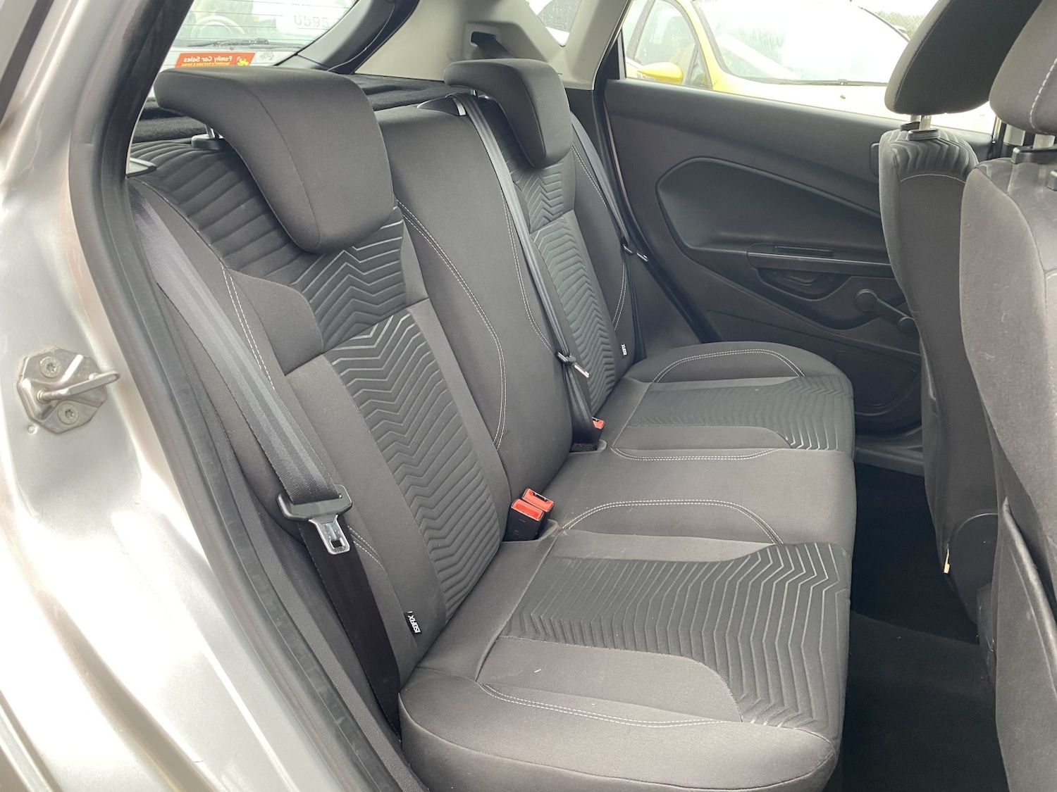 Used Ford Fiesta 2013 for sale - 77687681: Photo 18