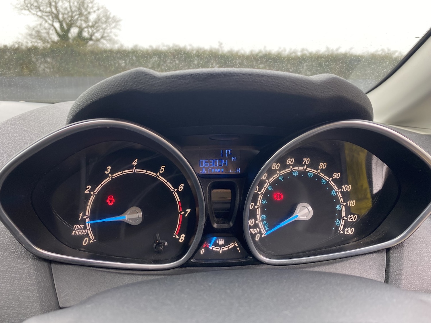 Used Ford Fiesta 2013 for sale - 77687681: Photo 27