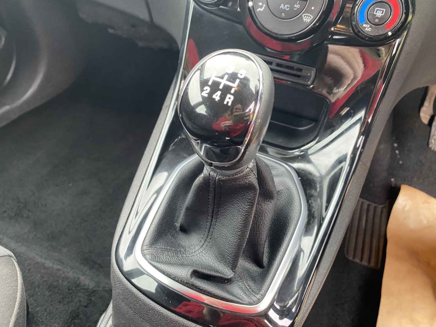 Used Ford Fiesta 2013 for sale - 77687681: Photo 30