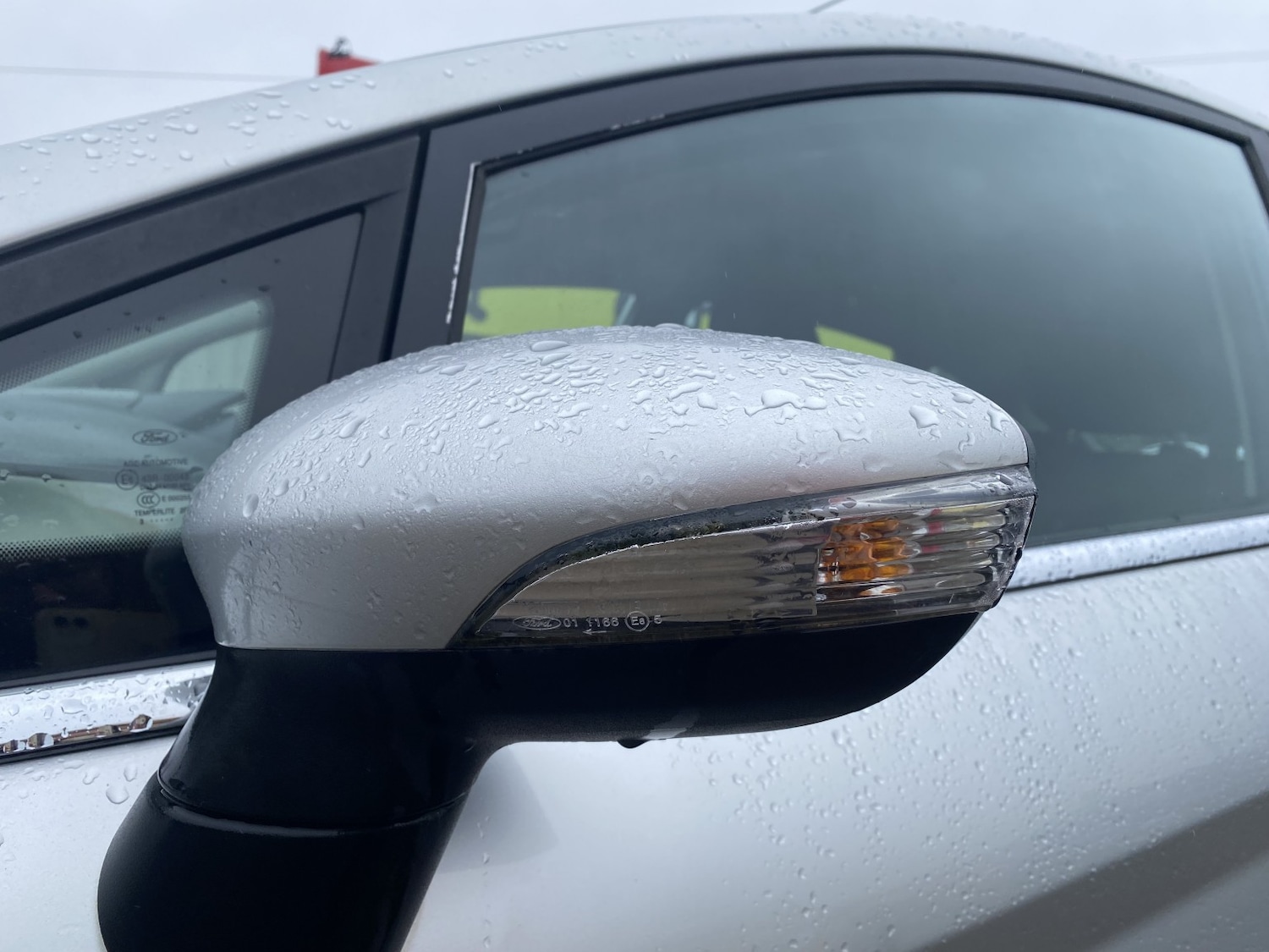 Used Ford Fiesta 2013 for sale - 77687681: Photo 8