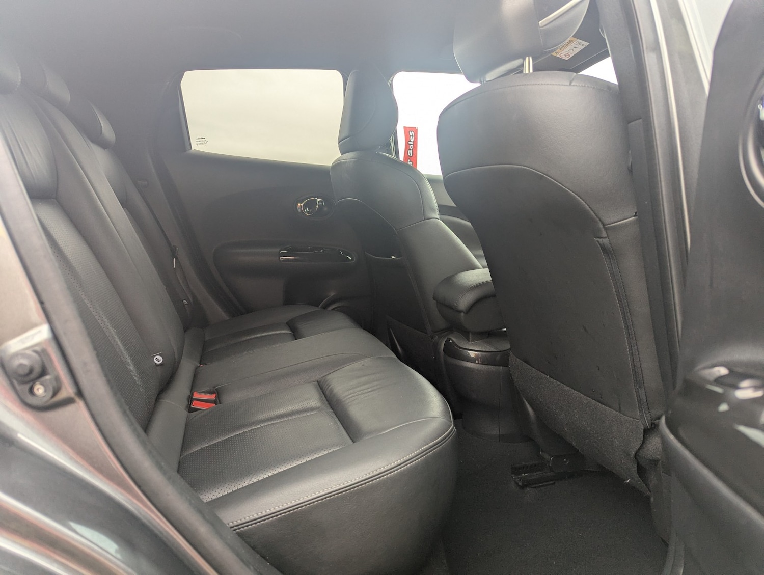 Used Nissan Juke 2019 for sale - 77635353: Photo 11