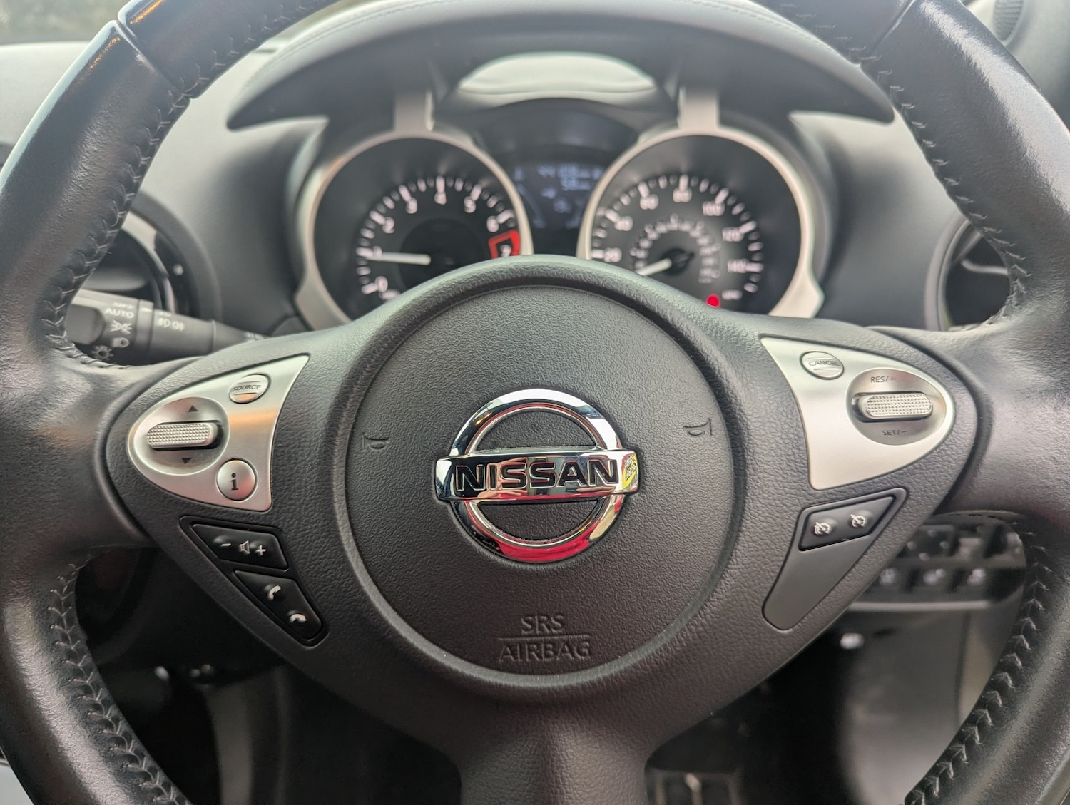 Used Nissan Juke 2019 for sale - 77635353: Photo 7