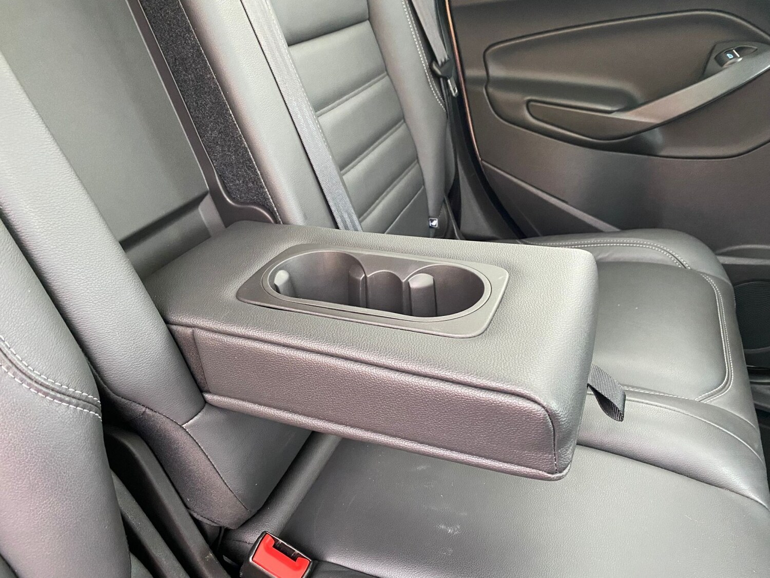 Used Ford Kuga 2019 for sale - 77675727: Photo 13