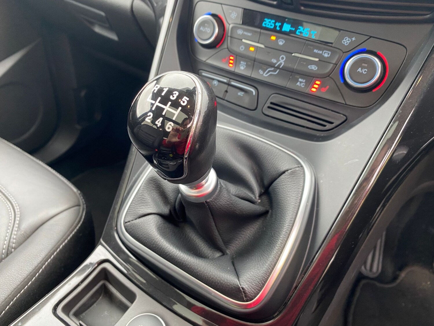 Used Ford Kuga 2019 for sale - 77675727: Photo 20