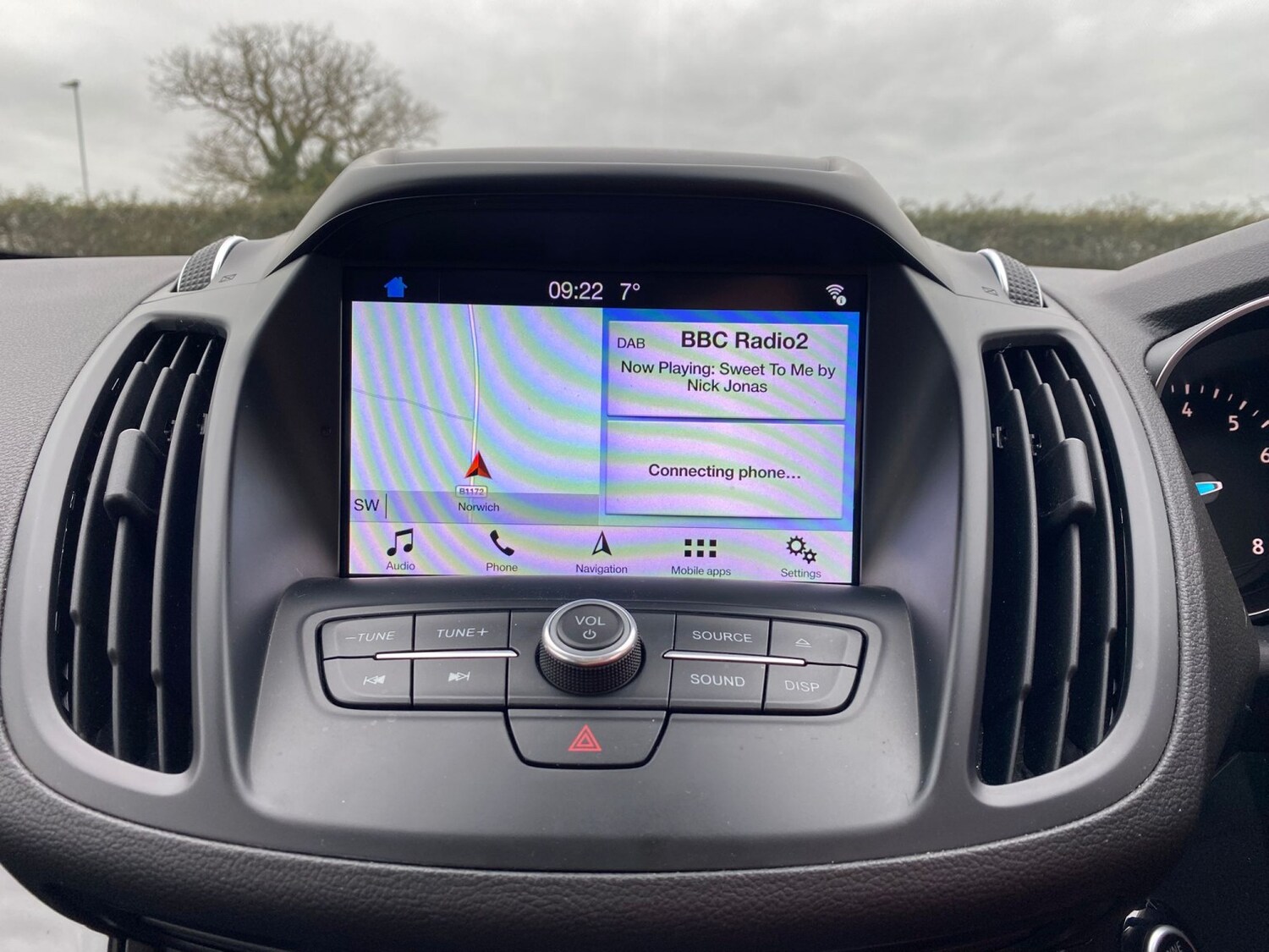 Used Ford Kuga 2019 for sale - 77675727: Photo 22