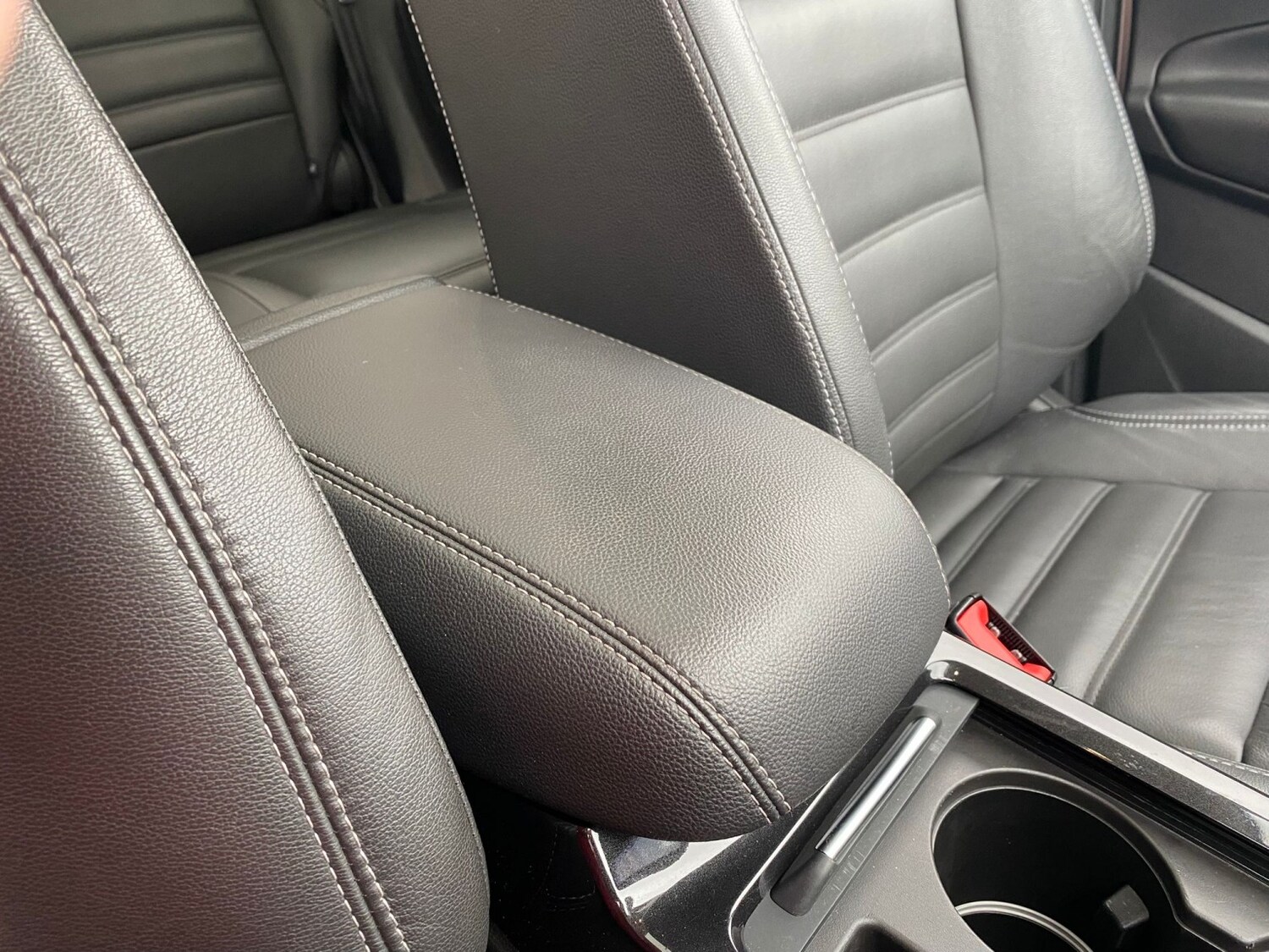 Used Ford Kuga 2019 for sale - 77675727: Photo 26