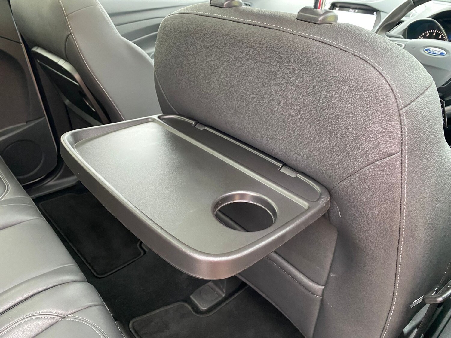 Used Ford Kuga 2019 for sale - 77675727: Photo 34