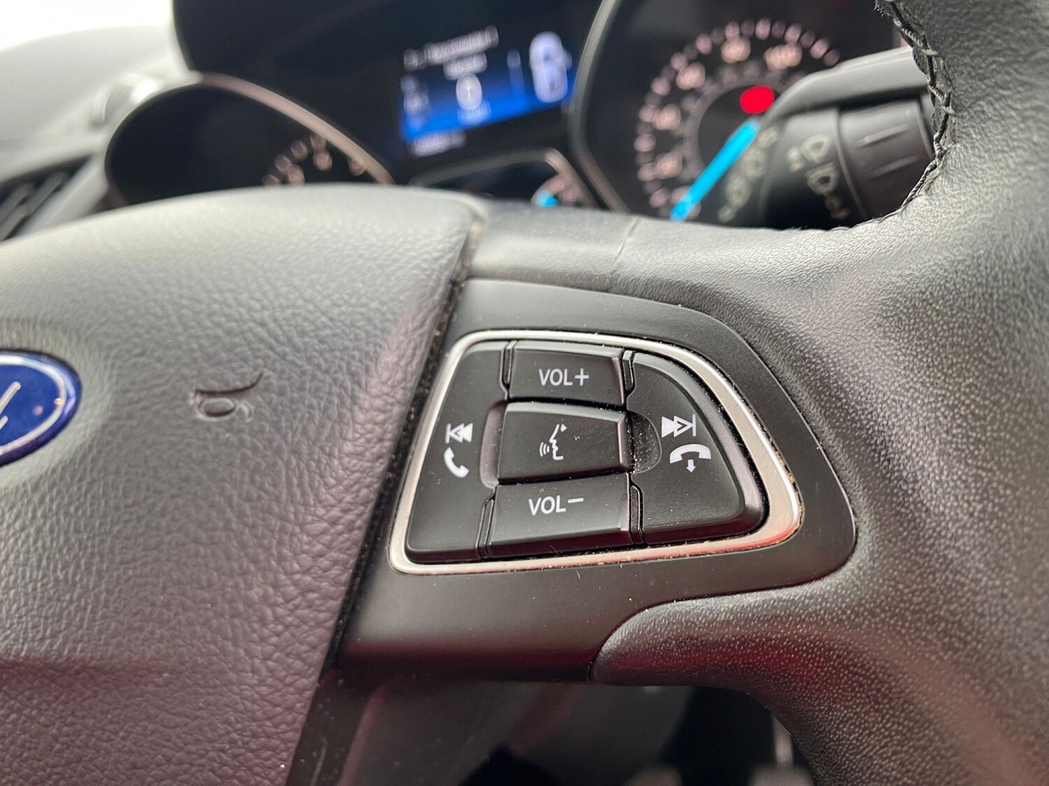 Used Ford Kuga 2019 for sale - 77675727: Photo 38