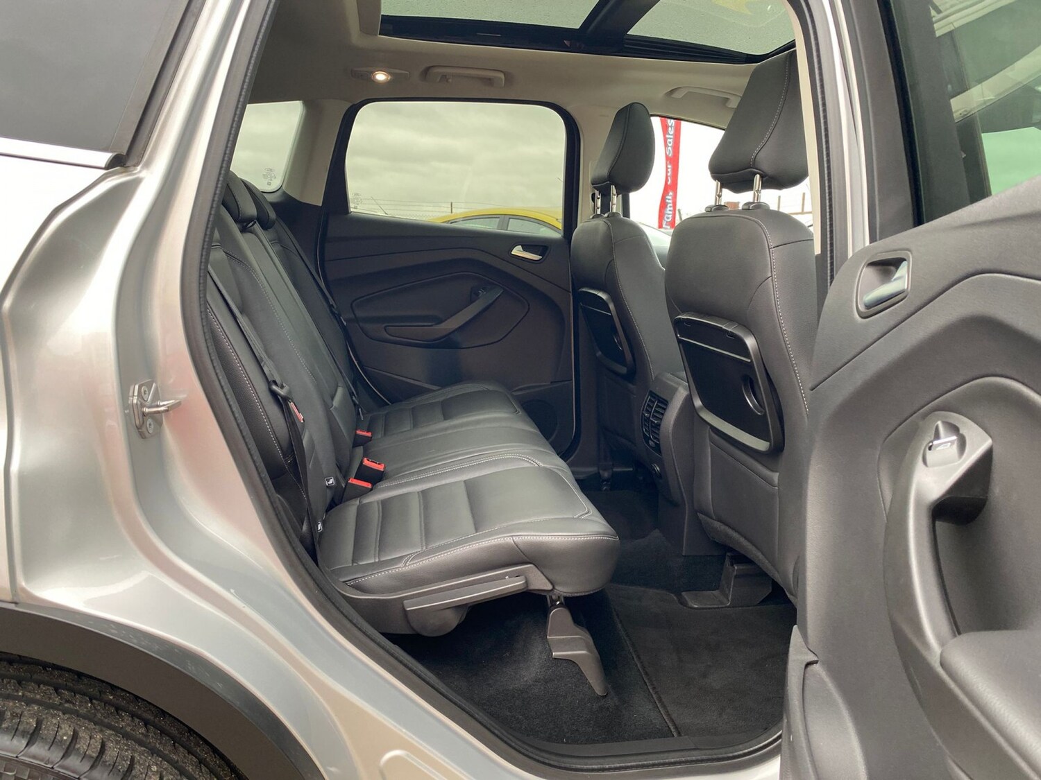 Used Ford Kuga 2019 for sale - 77675727: Photo 40