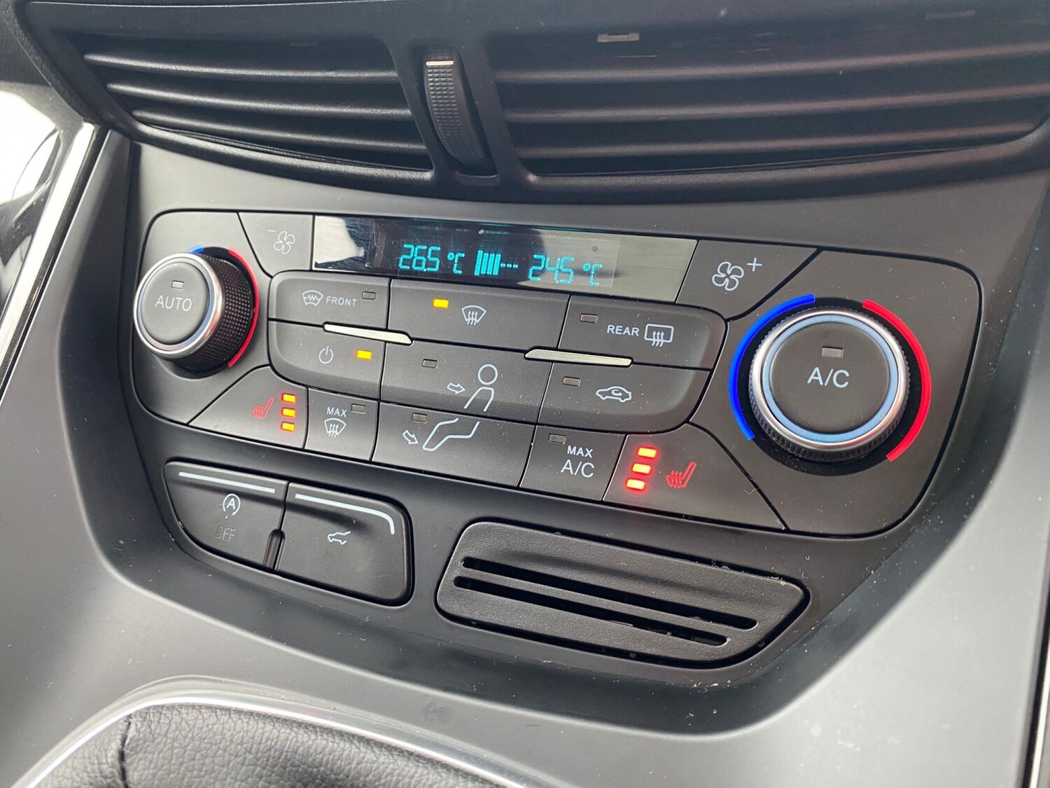 Used Ford Kuga 2019 for sale - 77675727: Photo 41