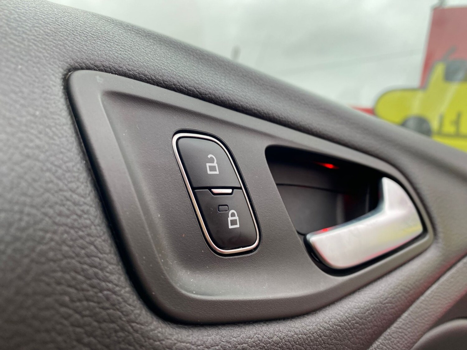 Used Ford Kuga 2019 for sale - 77675727: Photo 44