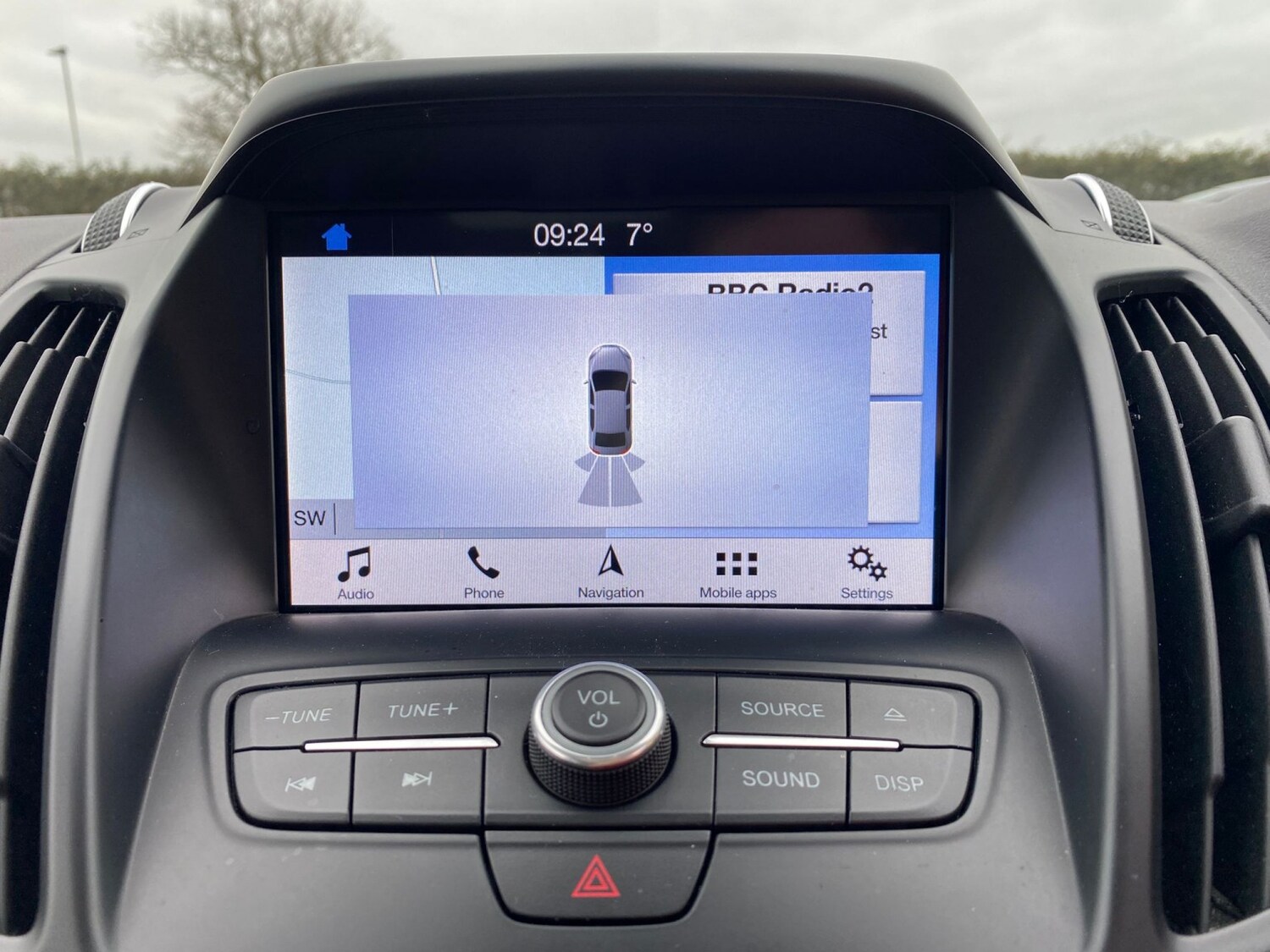 Used Ford Kuga 2019 for sale - 77675727: Photo 45