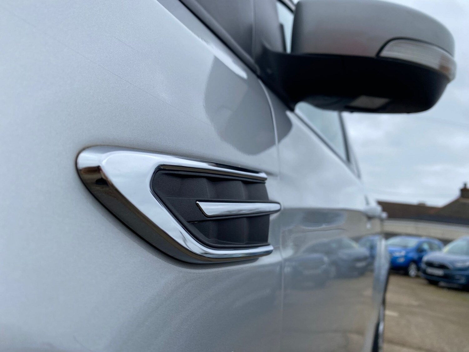 Used Ford Kuga 2019 for sale - 77675727: Photo 46