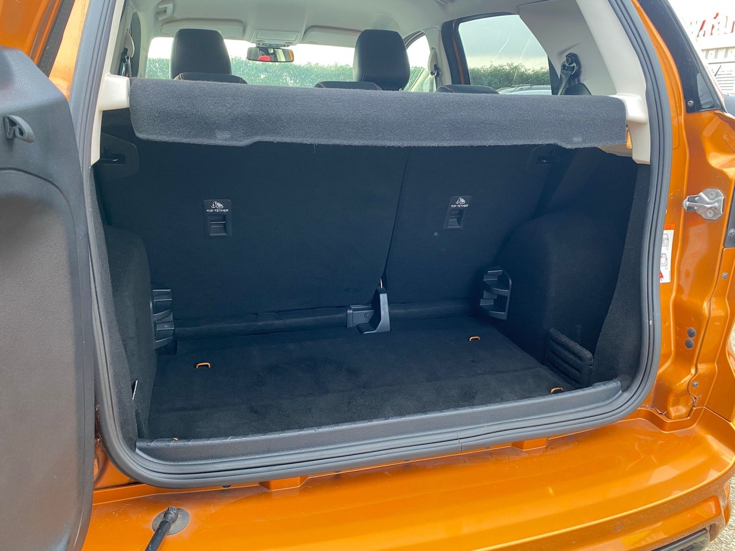 Used Ford Ecosport 2018 for sale - 76497458: Photo 5