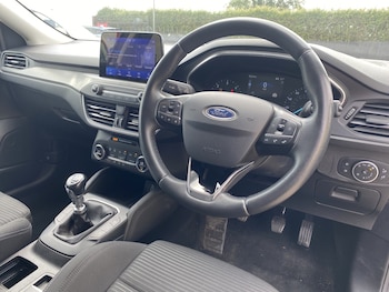 Used Ford Focus 2020 for sale - 78932271: Photo