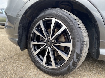 Used Ford Kuga 2018 for sale - 77968640: Photo