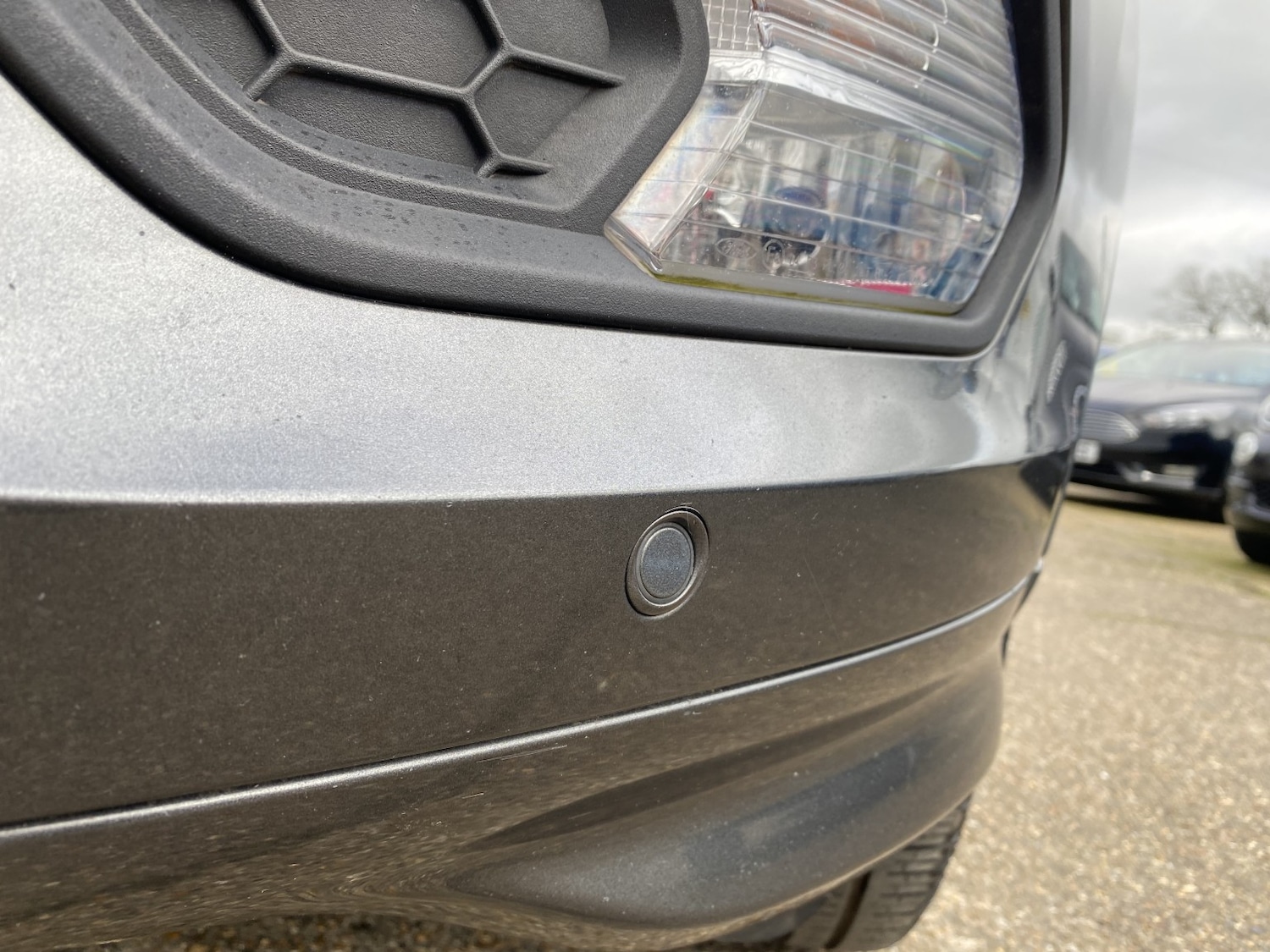 Used Ford Kuga 2018 for sale - 77968640: Photo 5