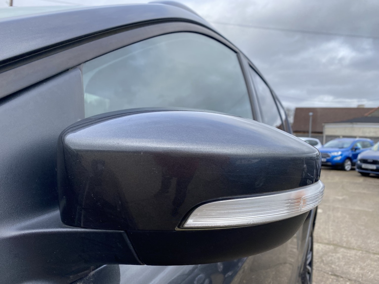 Used Ford Kuga 2018 for sale - 77968640: Photo 6