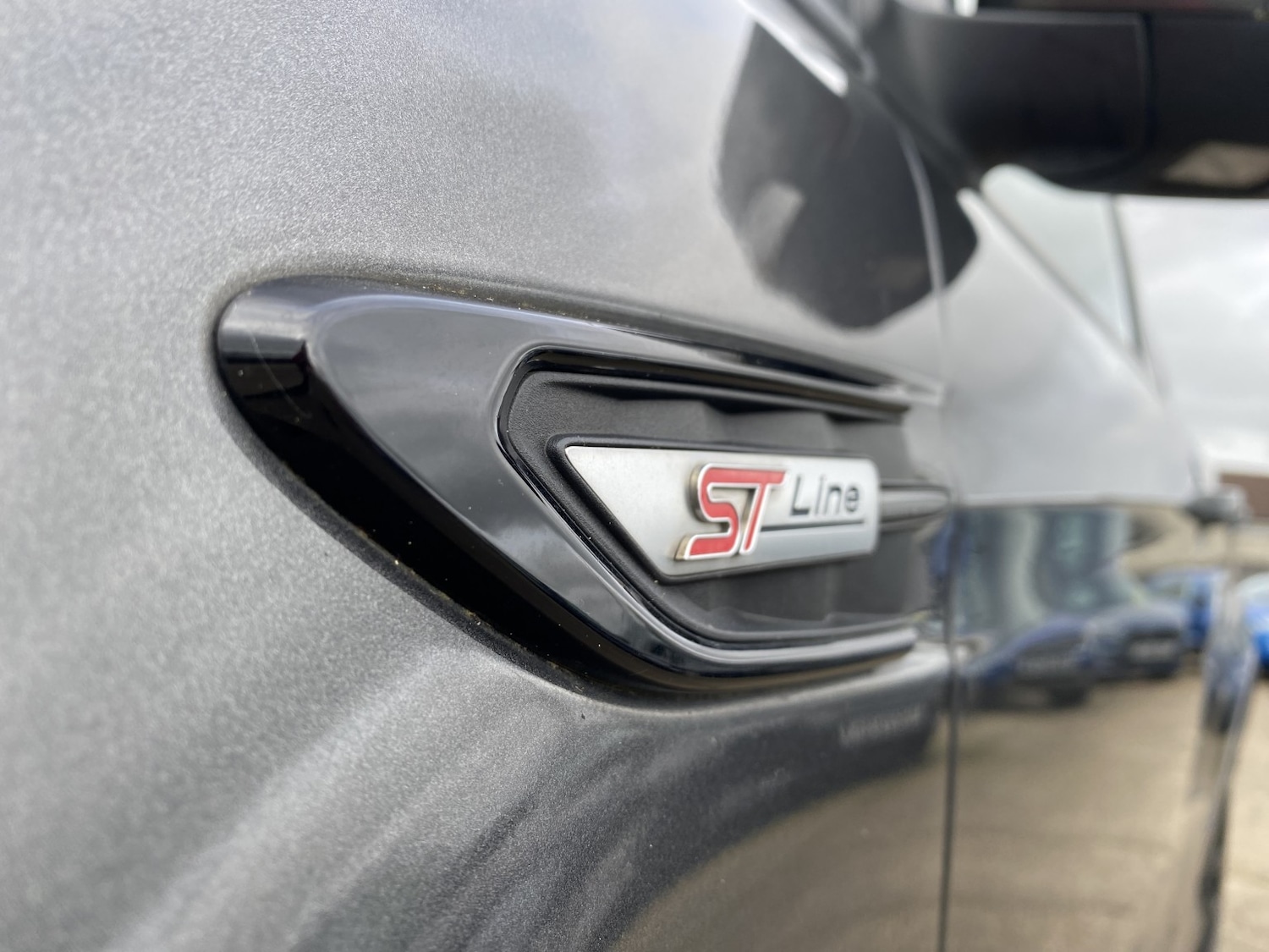 Used Ford Kuga 2018 for sale - 77968640: Photo 7