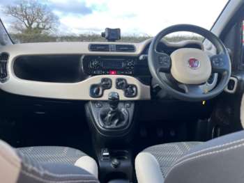 Used Fiat Panda 2014 for sale - 73966815: Photo