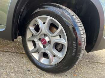Used Fiat Panda 2014 for sale - 73966815: Photo