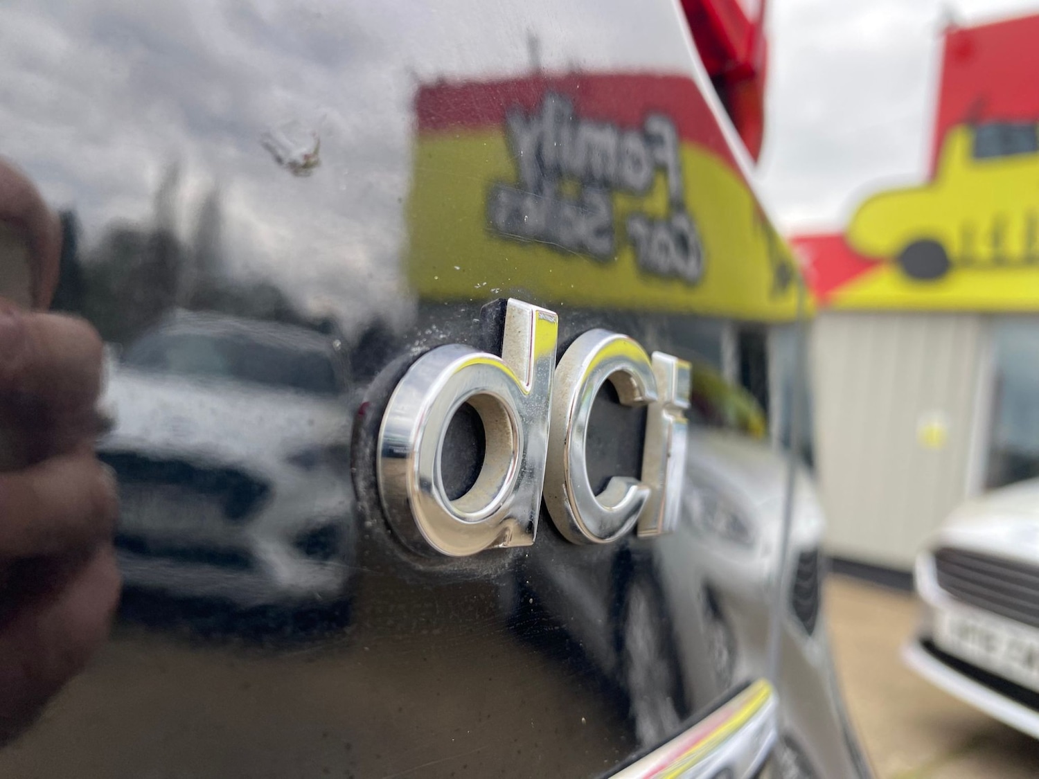 Used Renault Clio 2015 for sale - 78135061: Photo 10