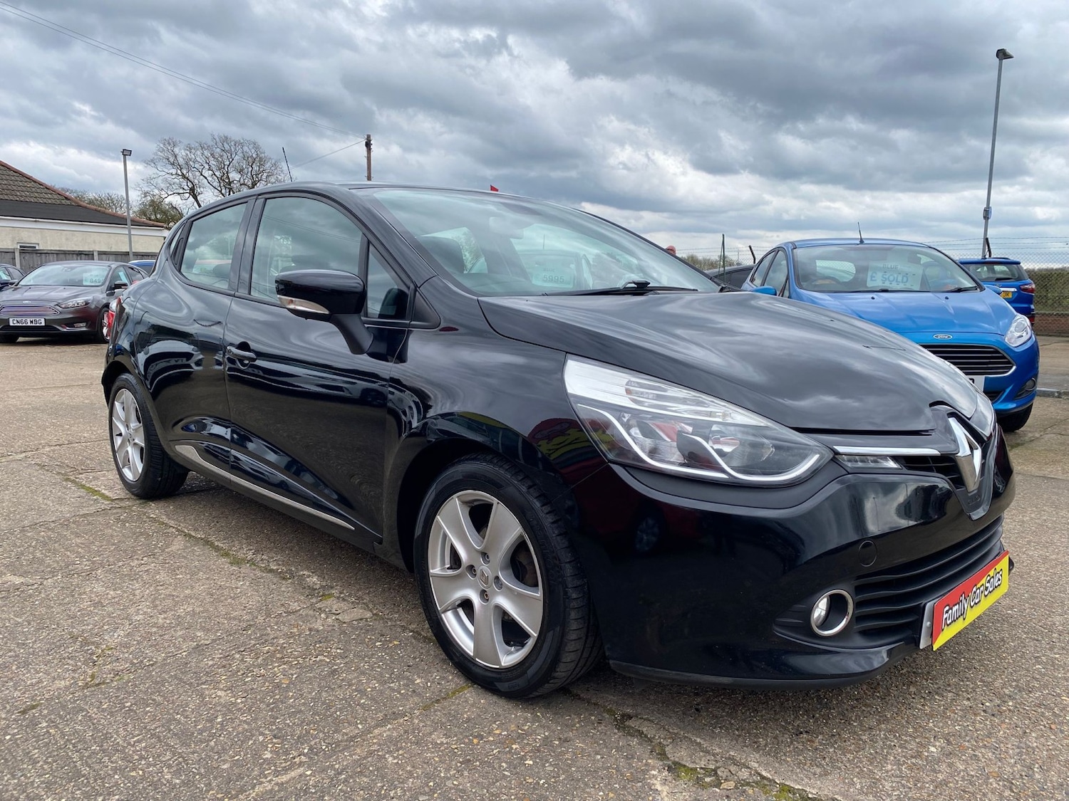 Used Renault Clio 2015 for sale - 78135061: Photo 12