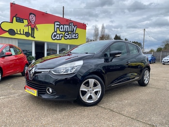 Used Renault Clio 2015 for sale - 78135061: Photo