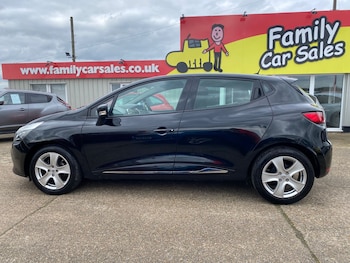 Used Renault Clio 2015 for sale - 78135061: Photo