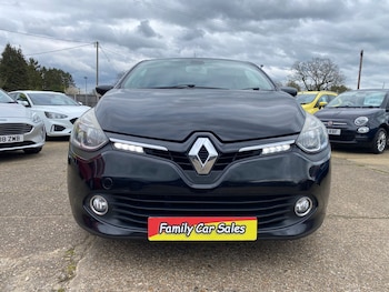 Used Renault Clio 2015 for sale - 78135061: Photo