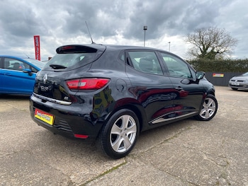 Used Renault Clio 2015 for sale - 78135061: Photo