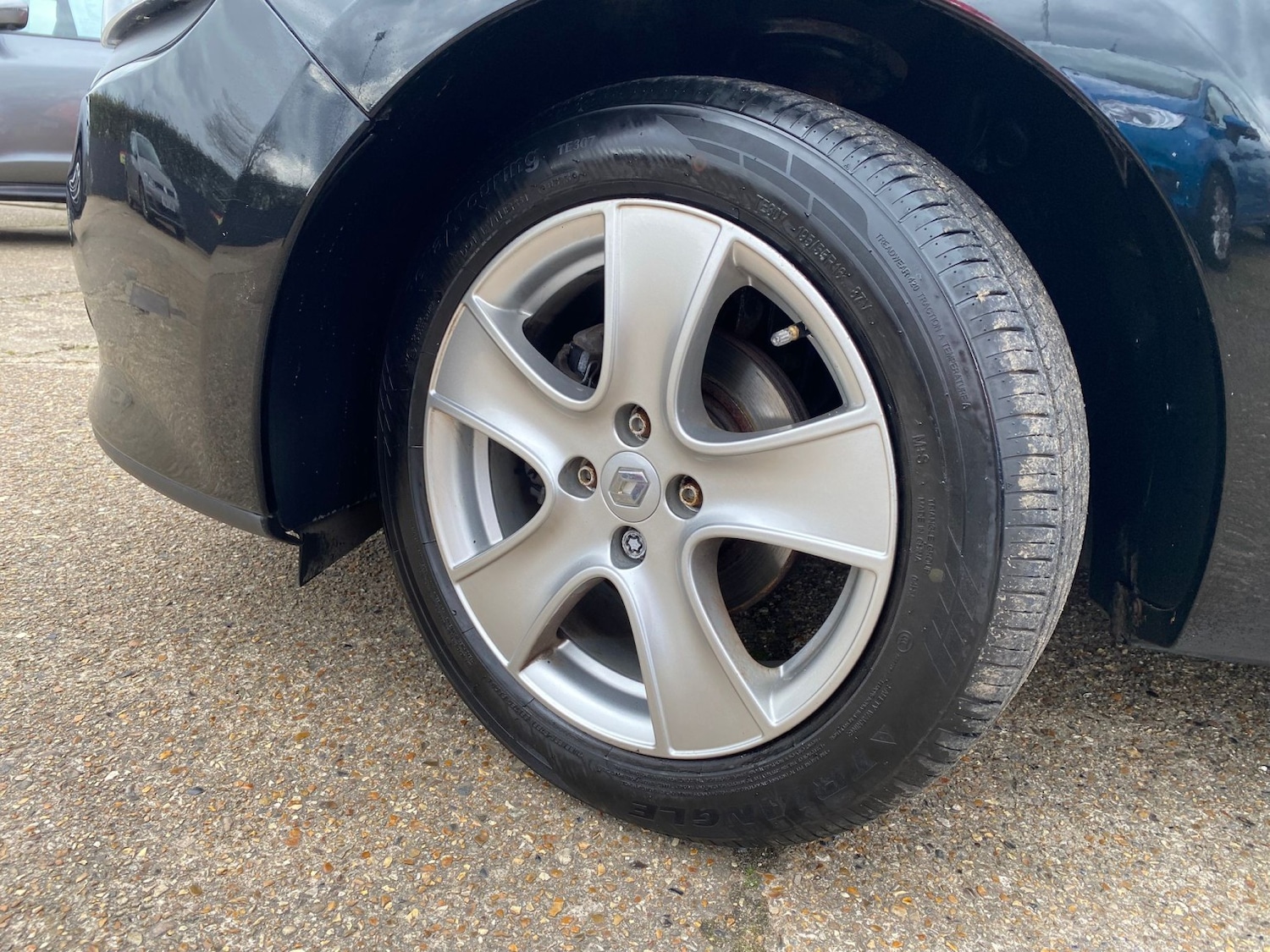 Used Renault Clio 2015 for sale - 78135061: Photo 5