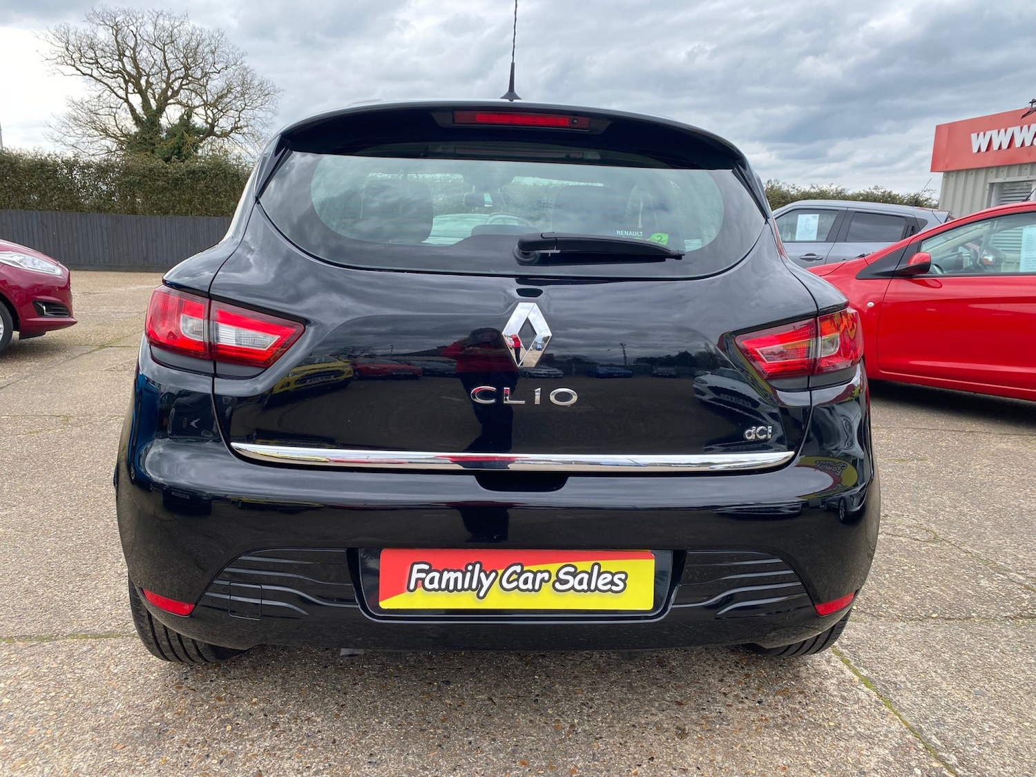 Used Renault Clio 2015 for sale - 78135061: Photo 8