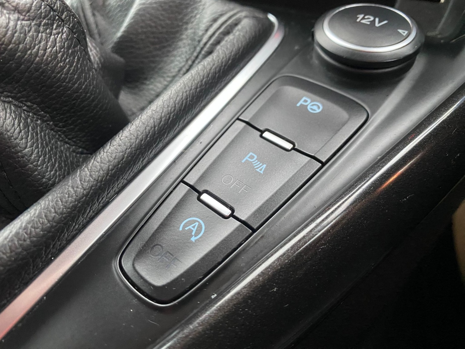 Used Ford Focus 2016 for sale - 76979555: Photo 11