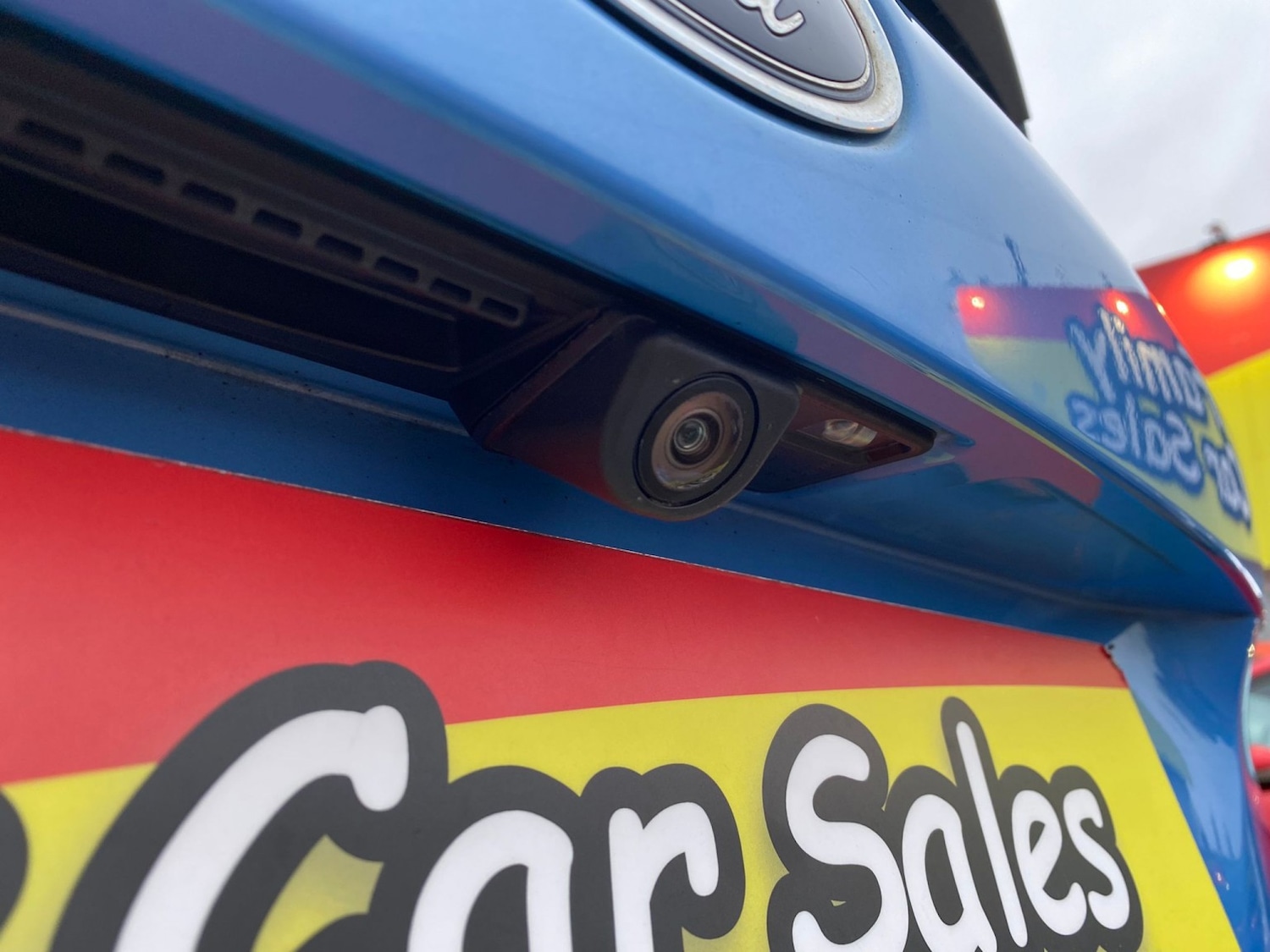 Used Ford Focus 2016 for sale - 76979555: Photo 21