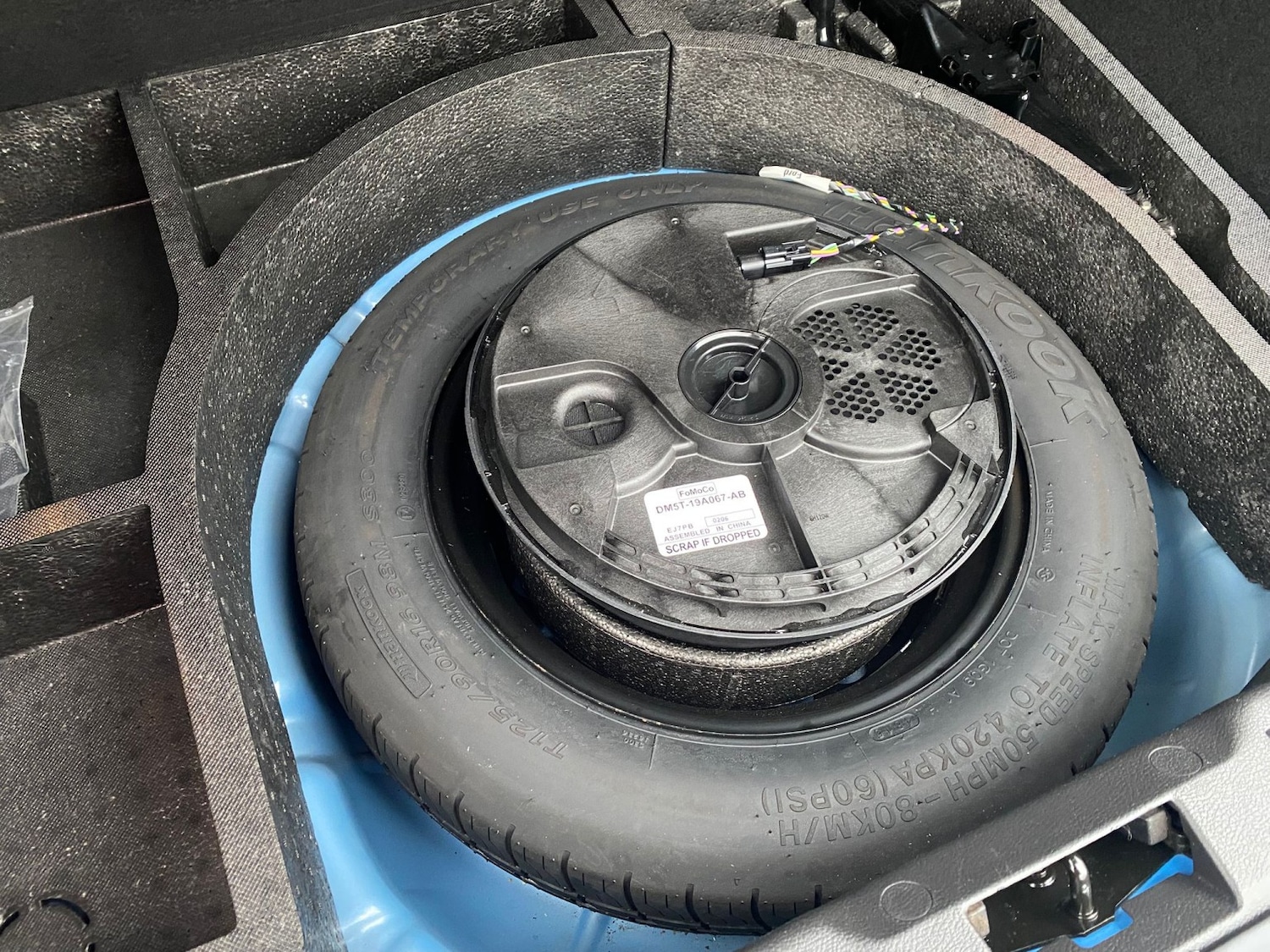 Used Ford Focus 2016 for sale - 76979555: Photo 25