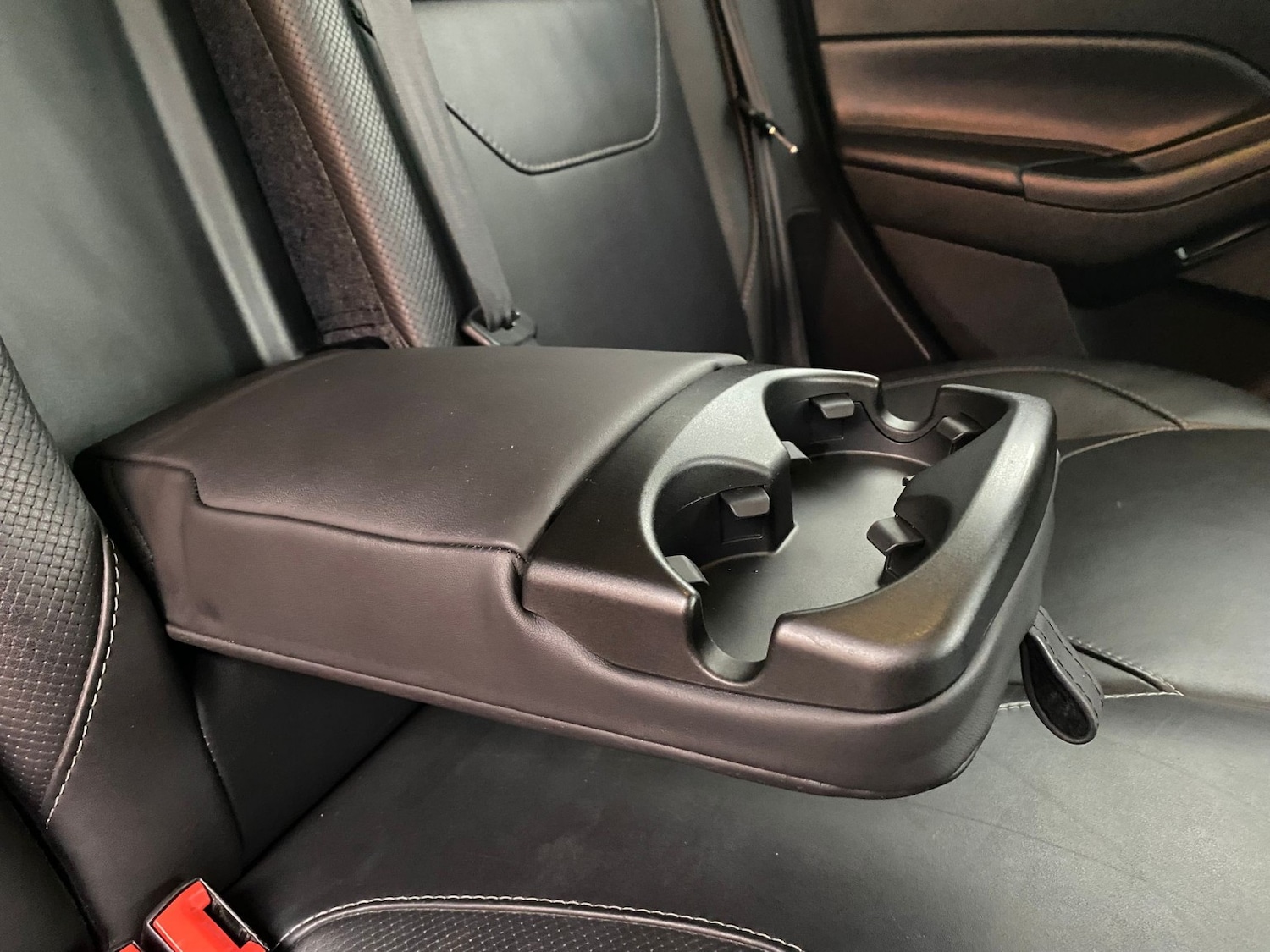 Used Ford Focus 2016 for sale - 76979555: Photo 26