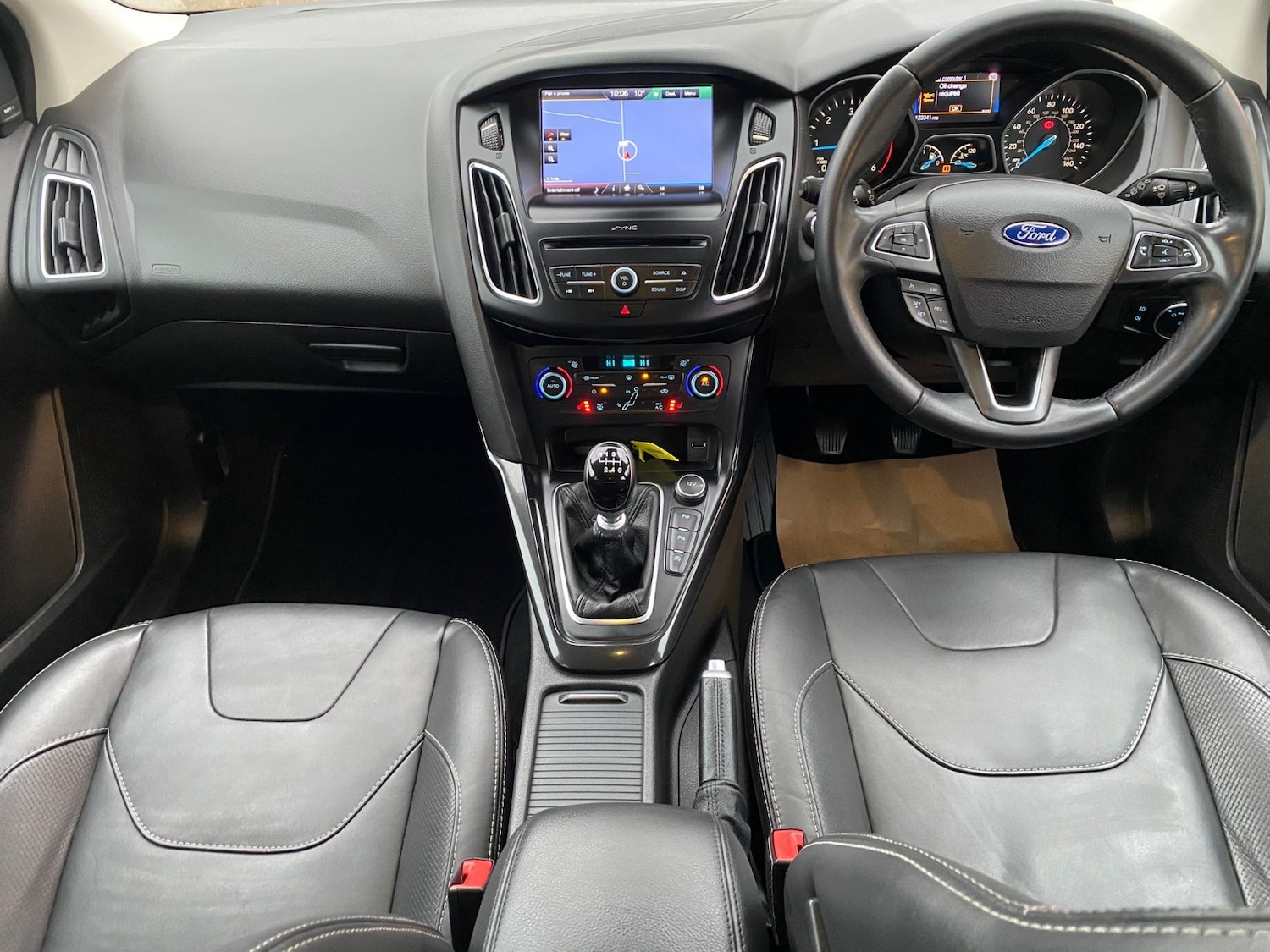 Used Ford Focus 2016 for sale - 76979555: Photo 27