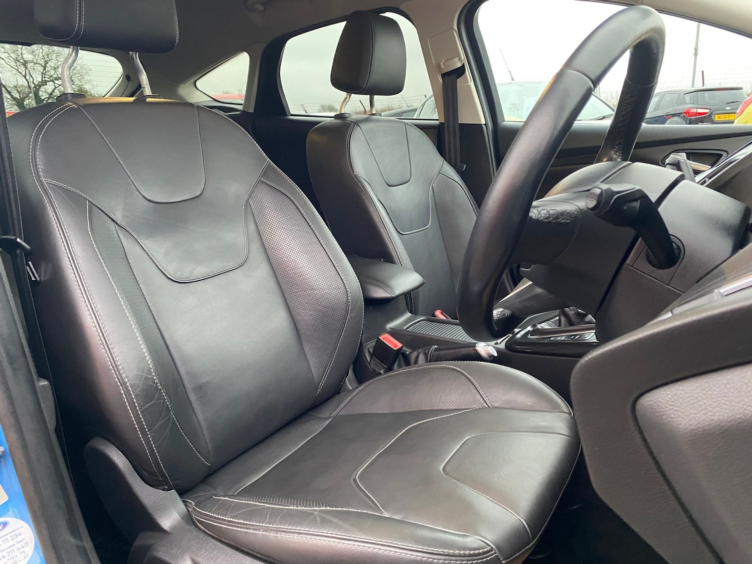 Used Ford Focus 2016 for sale - 76979555: Photo 28