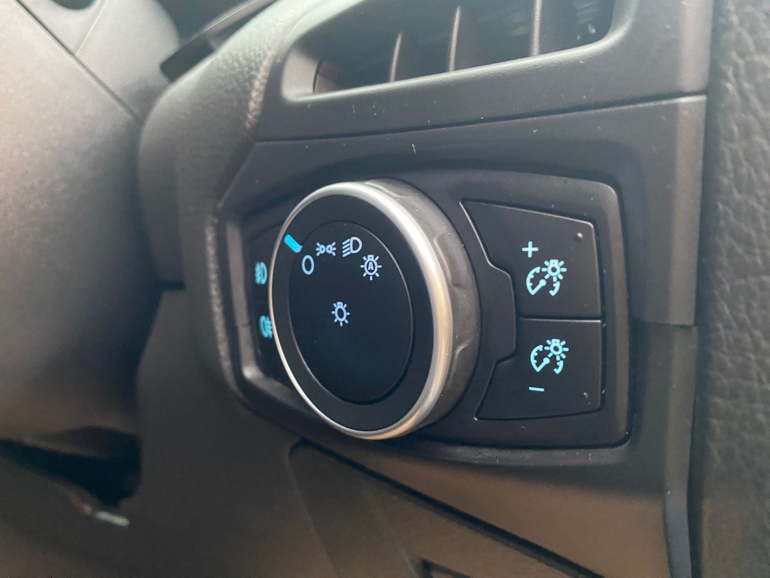 Used Ford Focus 2016 for sale - 76979555: Photo 31