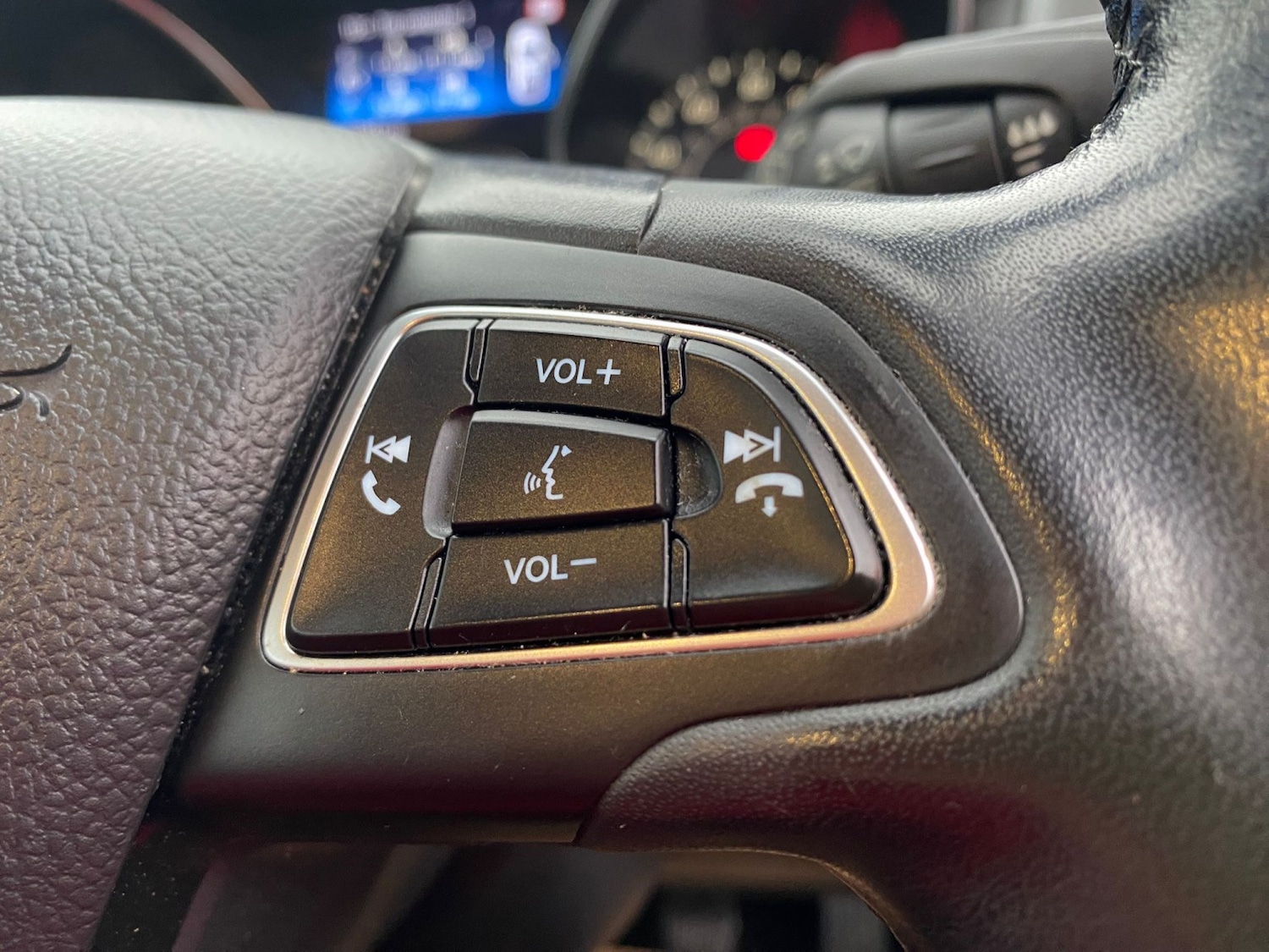 Used Ford Focus 2016 for sale - 76979555: Photo 35