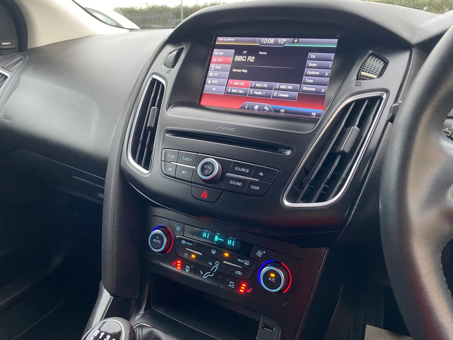 Used Ford Focus 2016 for sale - 76979555: Photo 37