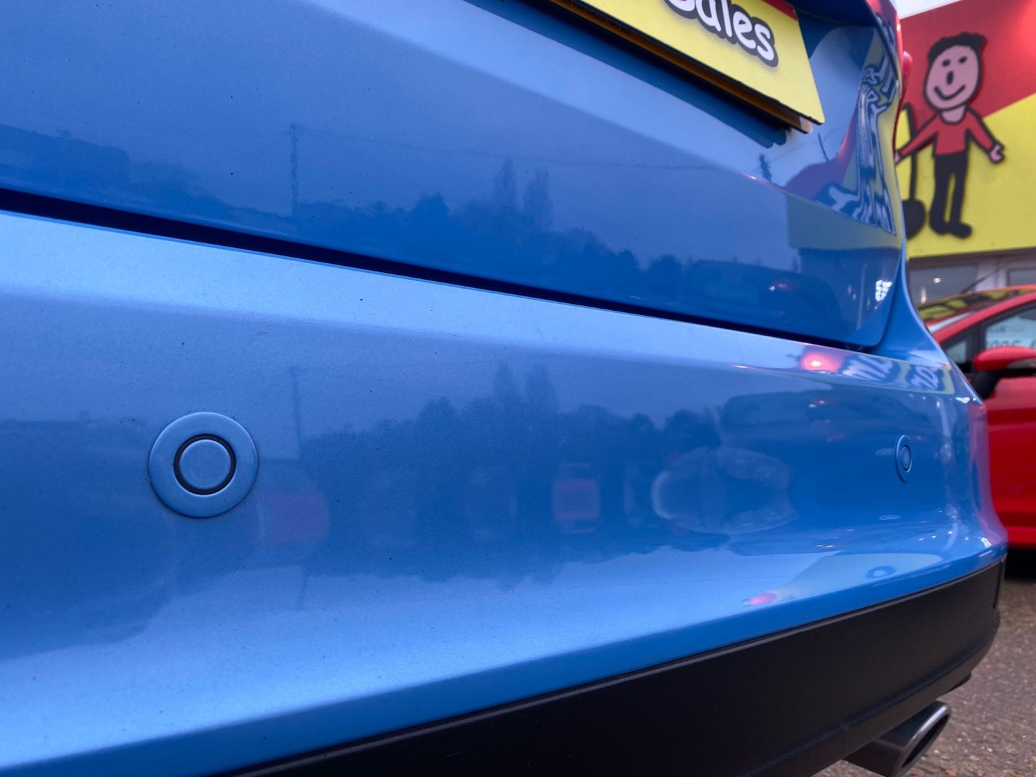 Used Ford Focus 2016 for sale - 76979555: Photo 43