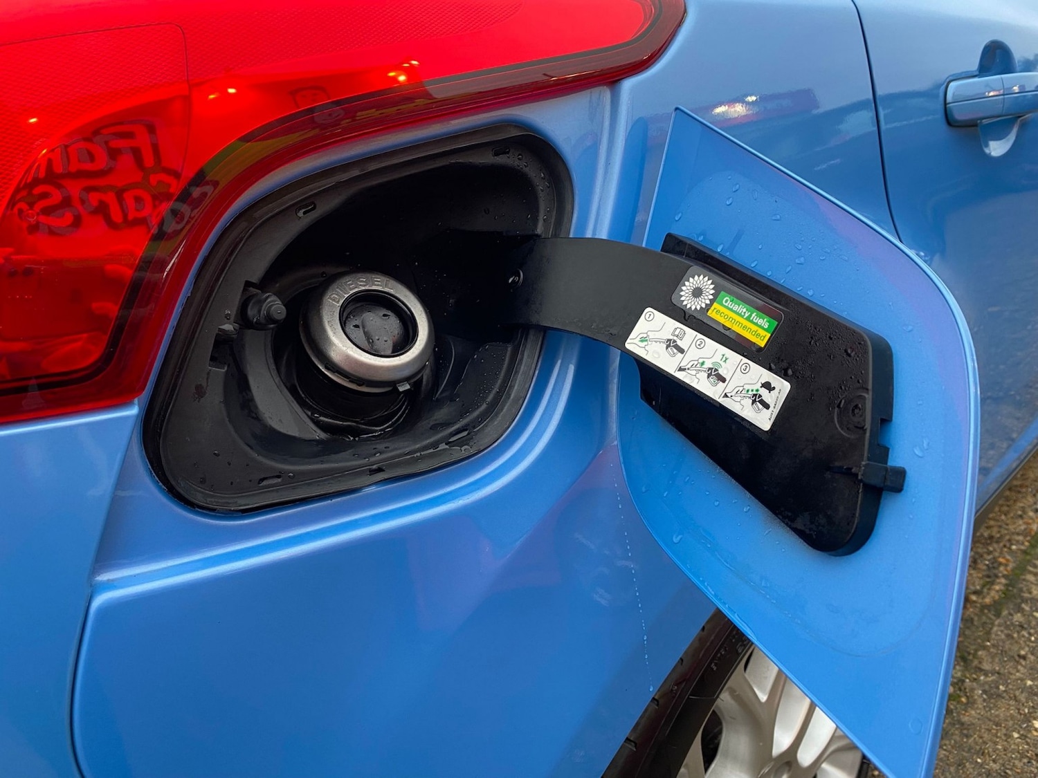 Used Ford Focus 2016 for sale - 76979555: Photo 7