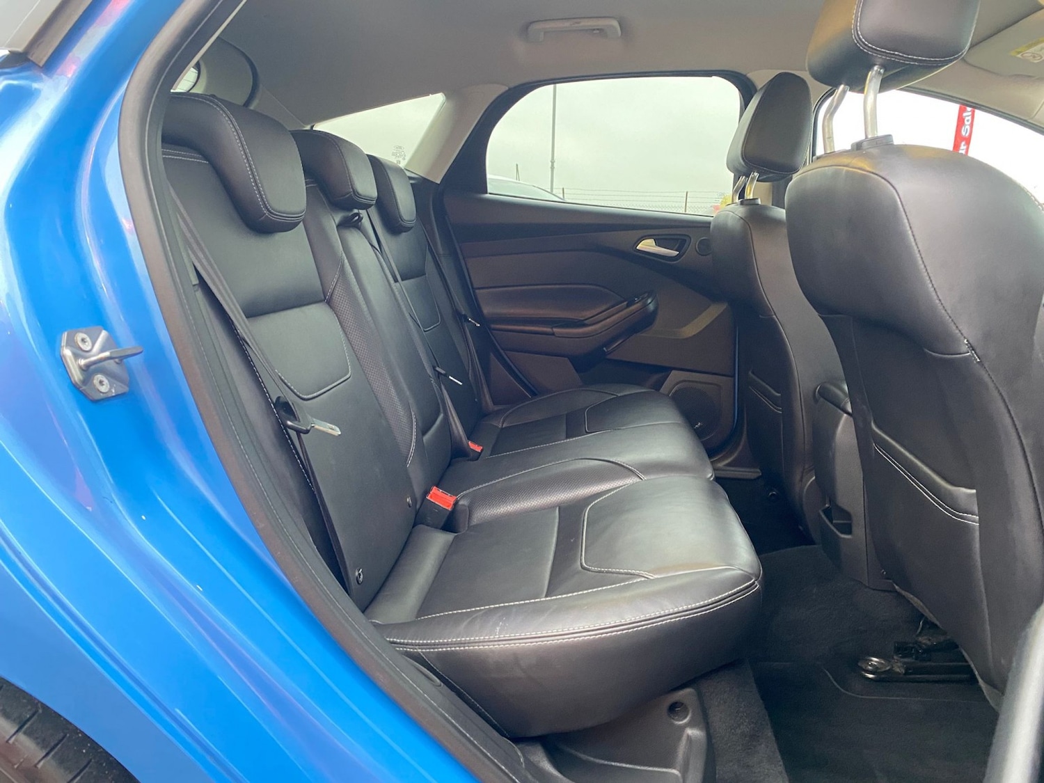 Used Ford Focus 2016 for sale - 76979555: Photo 9